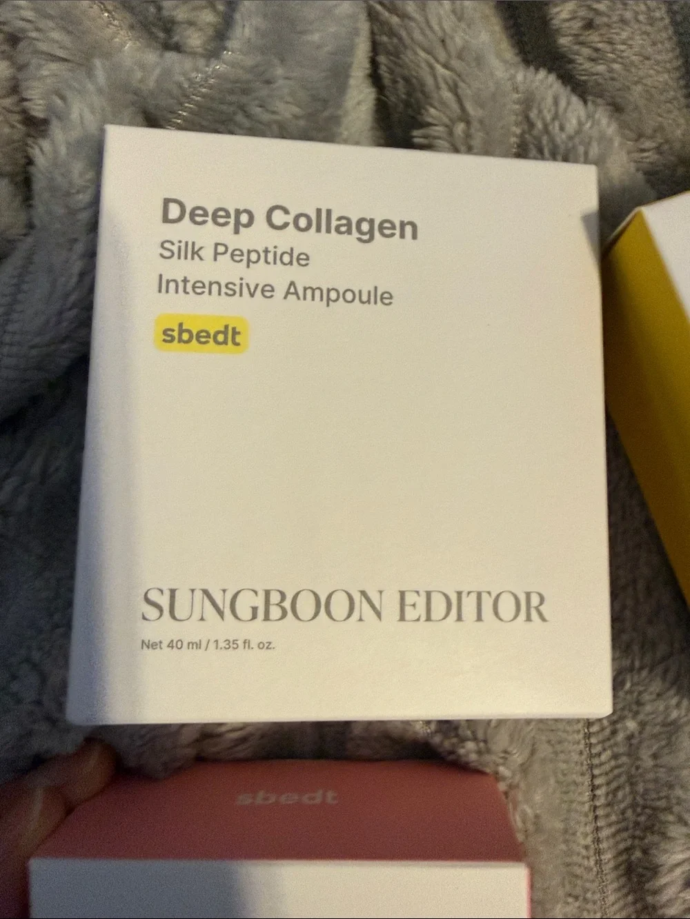 Sungboon Editor